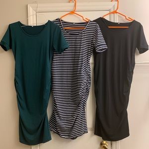 Maternity Dress Bundle